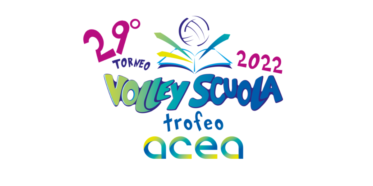 volley scuola 29a edizione