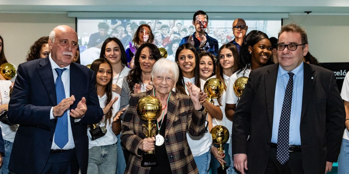 Il CR Lazio celebra il volley regionale all’Assemblea delle Società