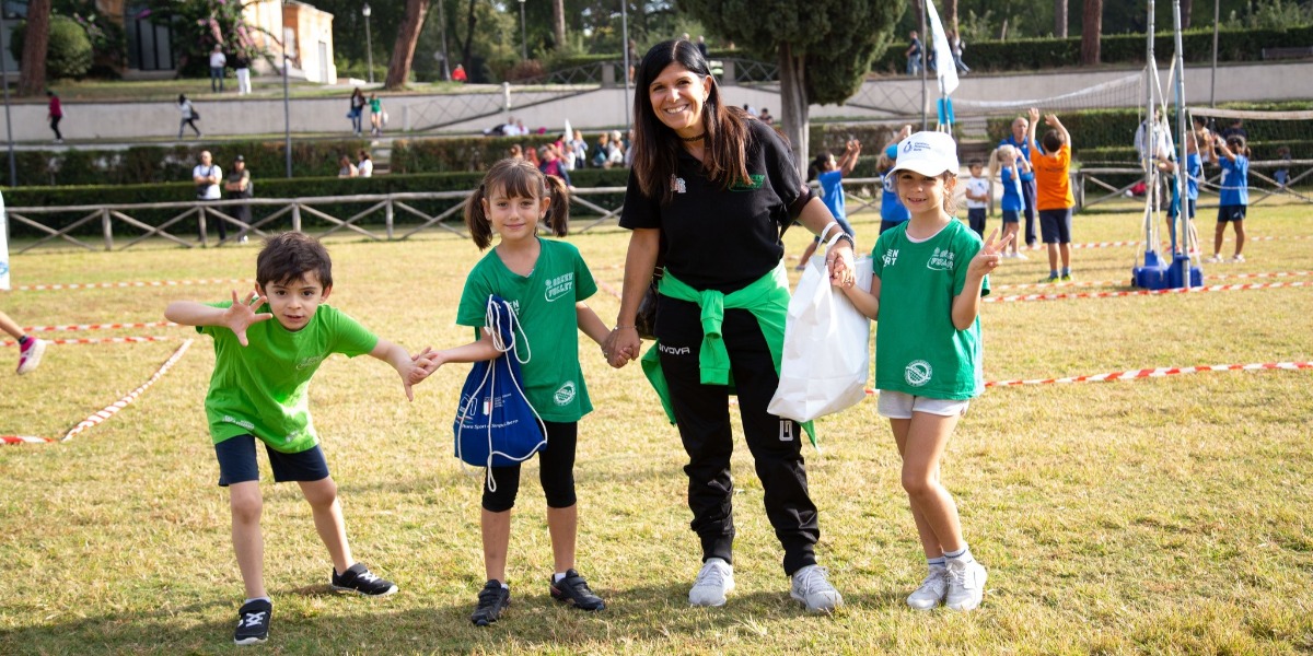 FIPAV Lazio - La FIPAV Roma organizza il corso per Smart Coach  novembre-dicembre 2022