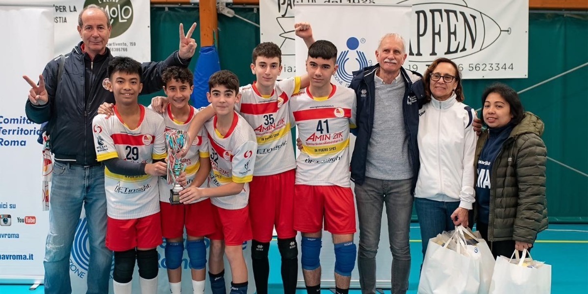 roma7 under 13